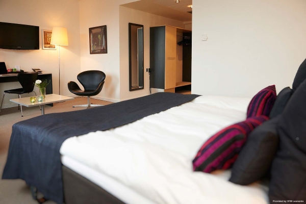Hotel Britannia